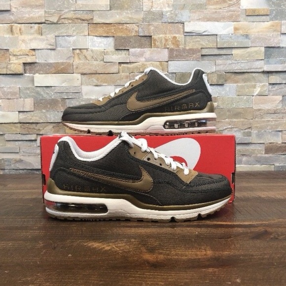 Nike Air Max Ltd 3 Txt Militia Olive 